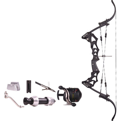Rpm Bowfishing Striker Lite Xl Kit Rh