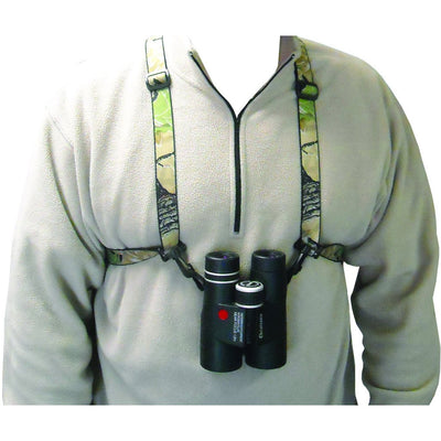 Horn Hunter Bino Harness System Camo