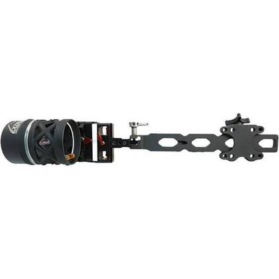 Extreme Driver Xlr Sightblack Single Pin Archery Extreme Reaper Gear ReaperGear.com Your Bow Hunting Headquarters, Best Prices & FREE SHIPPING! Black Friday Cyber Monday Sale