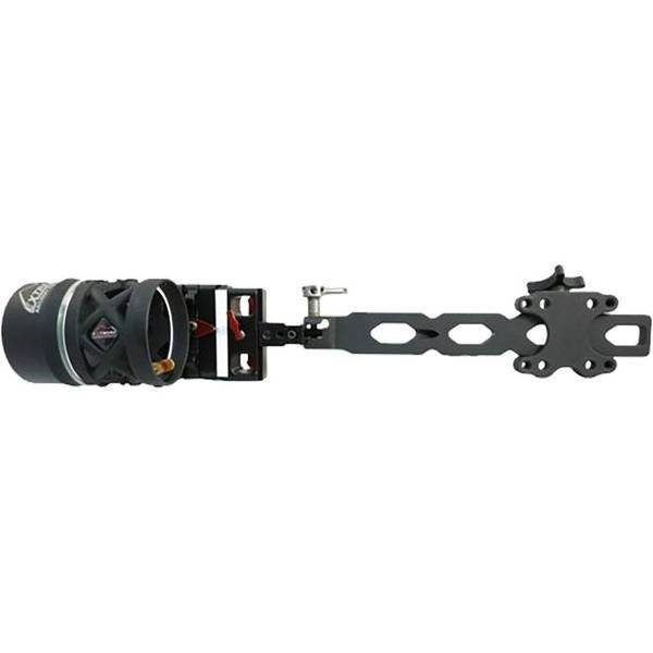 Extreme Driver Xlr Sightblack Single Pin Archery Extreme Reaper Gear ReaperGear.com Your Bow Hunting Headquarters, Best Prices & FREE SHIPPING! Black Friday Cyber Monday Sale
