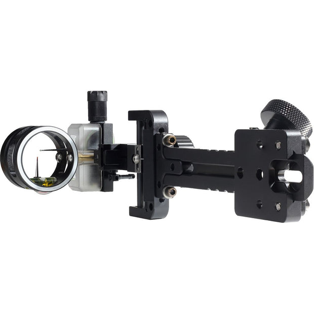 Sword Sniper Pro Sight Black 1 Pin .010 Rh