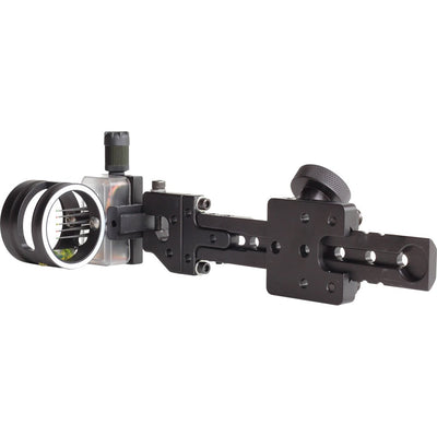 Sword Apex 3rd Plane Sight Black 1.5 In. Housing .010 Rh 5 Pin