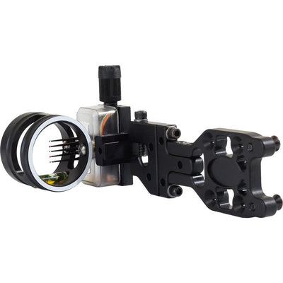 Sword Twilight Hunter Sight Black 5 Pin .010 Rh