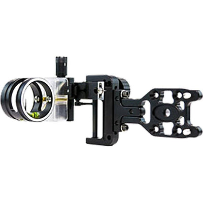 Sword Punisher Sight Black .019 Rh Archery Sword Reaper Gear ReaperGear.com Bow Hunting Store Black Friday Cyber Monday Sale