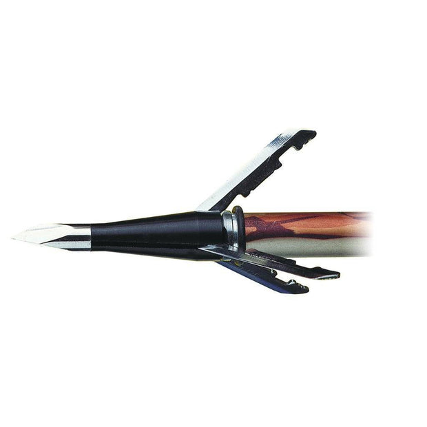 Wasp Jak-hammer Select A Cut Sst Broadhead100 Gr. 3 Pk. Archery Wasp Reaper Gear ReaperGear.com Bow Hunting Store Black Friday Cyber Monday Sale