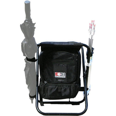 Bohning Shooters Stool Stool Only Archery Bohning Reaper Gear ReaperGear.com Your Bow Hunting Headquarters, Best Prices & FREE SHIPPING! Black Friday Cyber Monday Sale