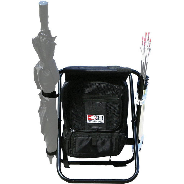 Bohning Shooters Stool Stool Only Archery Bohning Reaper Gear ReaperGear.com Your Bow Hunting Headquarters, Best Prices & FREE SHIPPING! Black Friday Cyber Monday Sale
