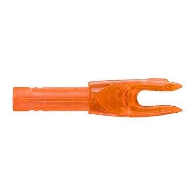 Easton G Nock Large Groove Orange 100 Pk. Archery Easton Reaper Gear ReaperGear.com Bow Hunting Store Black Friday Cyber Monday Sale
