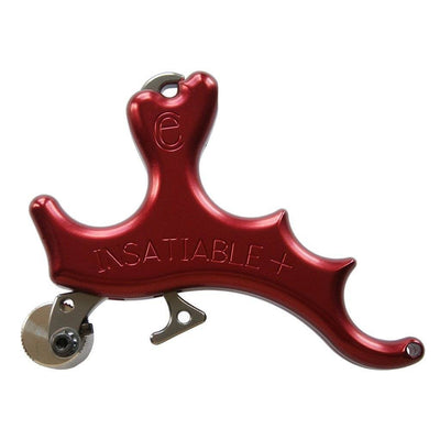 Carter Insatiable Release 4 Finger Archery Carter Reaper Gear ReaperGear.com Your Bow Hunting Headquarters, Best Prices & FREE SHIPPING! Black Friday Cyber Monday Sale
