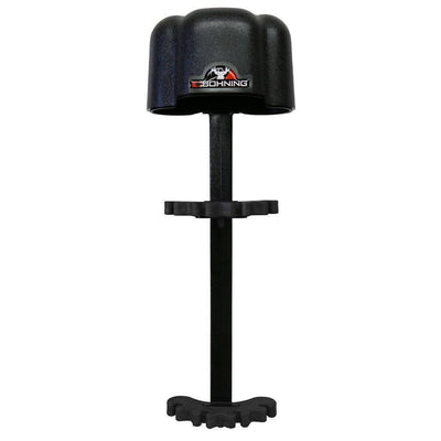 Bohning Lynx Quiver Black 4 Arrow Archery Bohning Reaper Gear ReaperGear.com Your Bow Hunting Headquarters, Best Prices & FREE SHIPPING! Black Friday Cyber Monday Sale