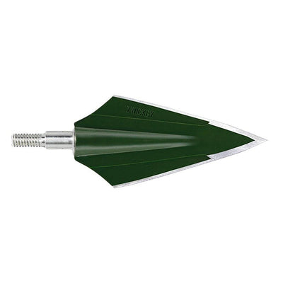 Zwickey Eskilite Broadhead 2 Blade 135 gr. 3 pk. Archery Zwickey Reaper Gear ReaperGear.com Your Bow Hunting Headquarters, Best Prices & FREE SHIPPING! Black Friday Cyber Monday Sale