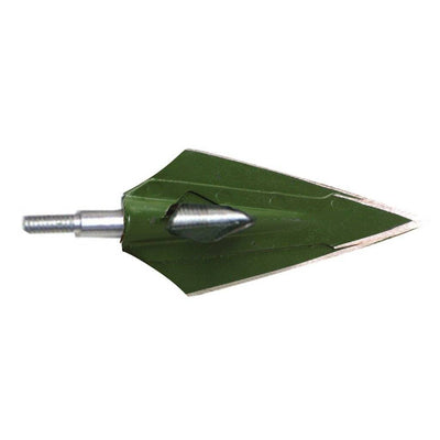 Zwickey Eskilite Broadhead 4 Blade 135 gr. 3 pk. Archery Zwickey Reaper Gear ReaperGear.com Your Bow Hunting Headquarters, Best Prices & FREE SHIPPING! Black Friday Cyber Monday Sale