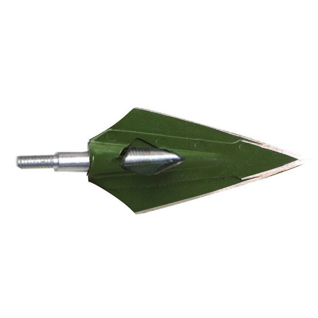 Zwickey Eskilite Broadhead 4 Blade 135 gr. 3 pk. Archery Zwickey Reaper Gear ReaperGear.com Your Bow Hunting Headquarters, Best Prices & FREE SHIPPING! Black Friday Cyber Monday Sale