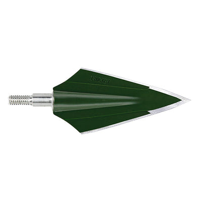 Zwickey Eskimo Broadhead 2 Blade 160 Gr. 3 Pk.