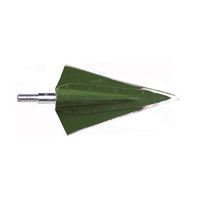 Zwickey Delta Broadhead 2 Blade 170 gr. 3 pk. Archery Zwickey Reaper Gear ReaperGear.com Your Bow Hunting Headquarters, Best Prices & FREE SHIPPING! Black Friday Cyber Monday Sale