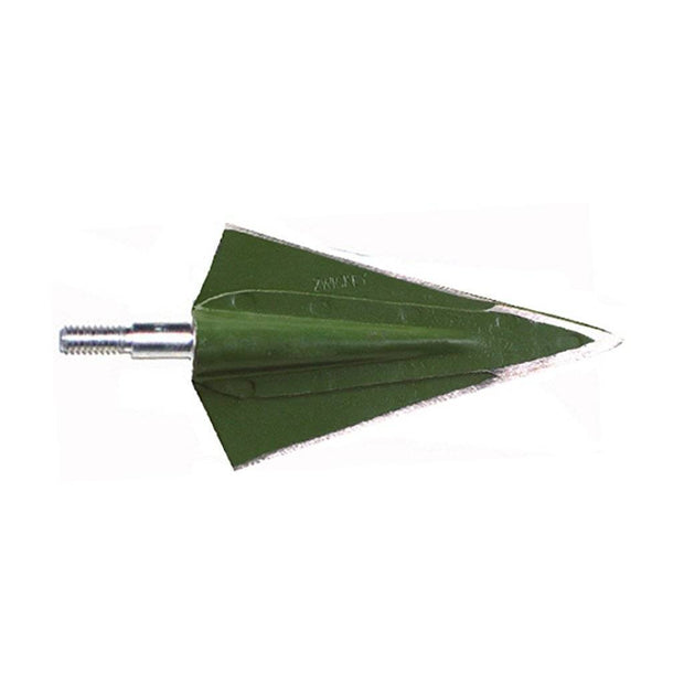 Zwickey Delta Broadhead 2 Blade 170 gr. 3 pk. Archery Zwickey Reaper Gear ReaperGear.com Your Bow Hunting Headquarters, Best Prices & FREE SHIPPING! Black Friday Cyber Monday Sale