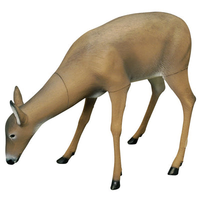 Flambeau Grazing Doe Decoy