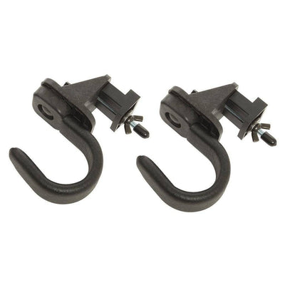 HighPoint Treestand Gun Holder Clamp On General Hunting High Point Reaper Gear ReaperGear.com Bow Hunting Store Black Friday Cyber Monday Sale