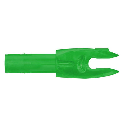 Easton X Nocks Green 100 Pk. Archery Easton Reaper Gear ReaperGear.com Bow Hunting Store Black Friday Cyber Monday Sale