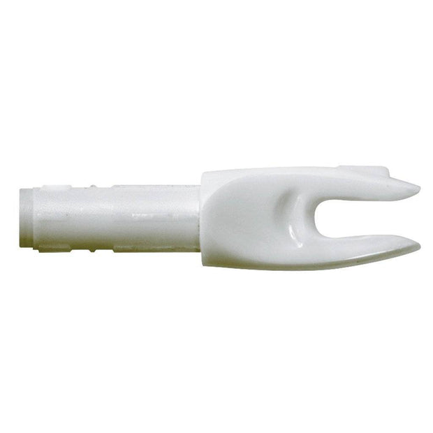 Easton X Nocks White 100 Pk. Archery Easton Reaper Gear ReaperGear.com Bow Hunting Store Black Friday Cyber Monday Sale
