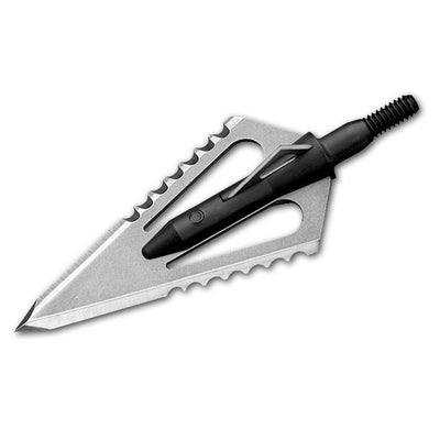 Magnus Stinger Buzzcut Broadhead 4 Blade 125 gr. 3pk. Archery Magnus Reaper Gear ReaperGear.com Bow Hunting Store Black Friday Cyber Monday Sale