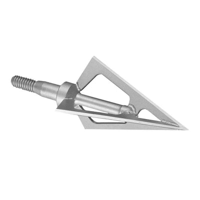 Magnus Snuffer SS Broadhead 3 Blade 125 gr. 3 pk. Archery Magnus Reaper Gear ReaperGear.com Bow Hunting Store Black Friday Cyber Monday Sale