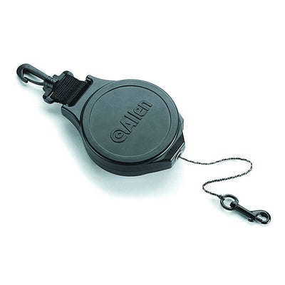 Allen Deluxe Bow-gun Retriever Black General Hunting Allen Reaper Gear ReaperGear.com Your Bow Hunting Headquarters, Best Prices & FREE SHIPPING! Black Friday Cyber Monday Sale