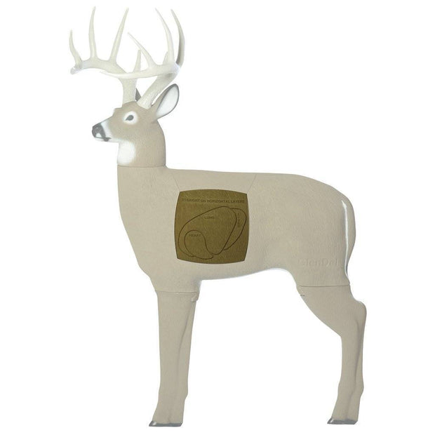 GlenDel Replacement Core Full-Rut Buck Archery GlenDel Reaper Gear ReaperGear.com Your Bow Hunting Headquarters, Best Prices & FREE SHIPPING! Black Friday Cyber Monday Sale