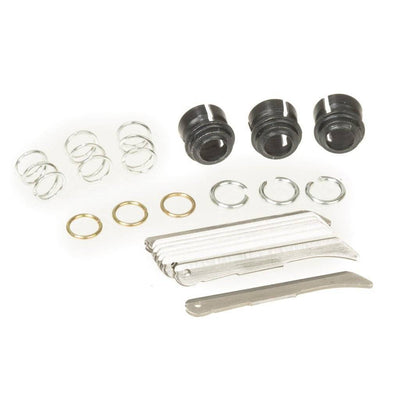 Grim Reaper Razortip Replacement Blades85-100 Gr. 9 Pk. Archery Grim Reaper Reaper Gear ReaperGear.com Bow Hunting Store Black Friday Cyber Monday Sale