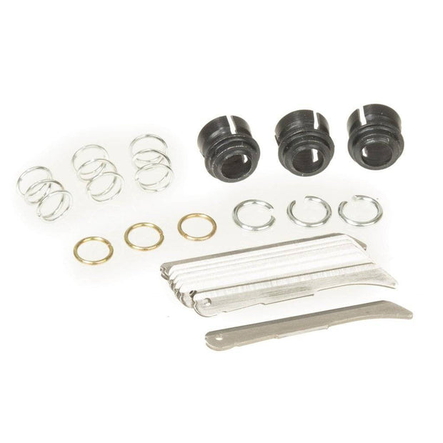 Grim Reaper Razortip Replacement Blades85-100 Gr. 9 Pk. Archery Grim Reaper Reaper Gear ReaperGear.com Bow Hunting Store Black Friday Cyber Monday Sale