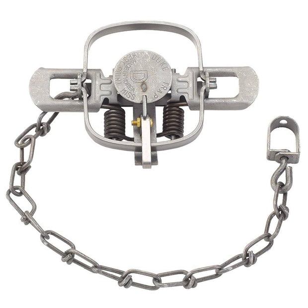 Duke Coil Spring Trap General Hunting Duke Reaper Gear ReaperGear.com Bow Hunting Store Black Friday Cyber Monday Sale
