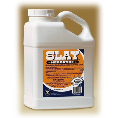 Whitetail Institute Slay Herbicide 4 oz. General Hunting Whitetail Institute Reaper Gear ReaperGear.com Bow Hunting Store Black Friday Cyber Monday Sale