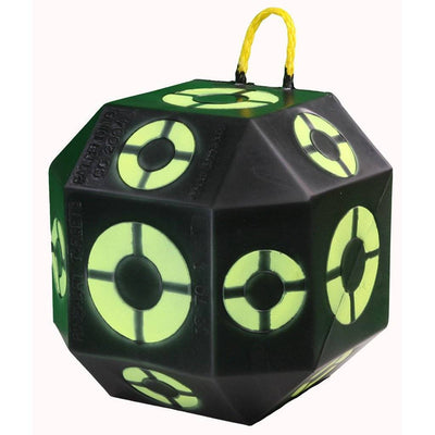 Rinehart 18-1 Target Black Archery Rinehart Reaper Gear ReaperGear.com Your Bow Hunting Headquarters, Best Prices & FREE SHIPPING! Black Friday Cyber Monday Sale