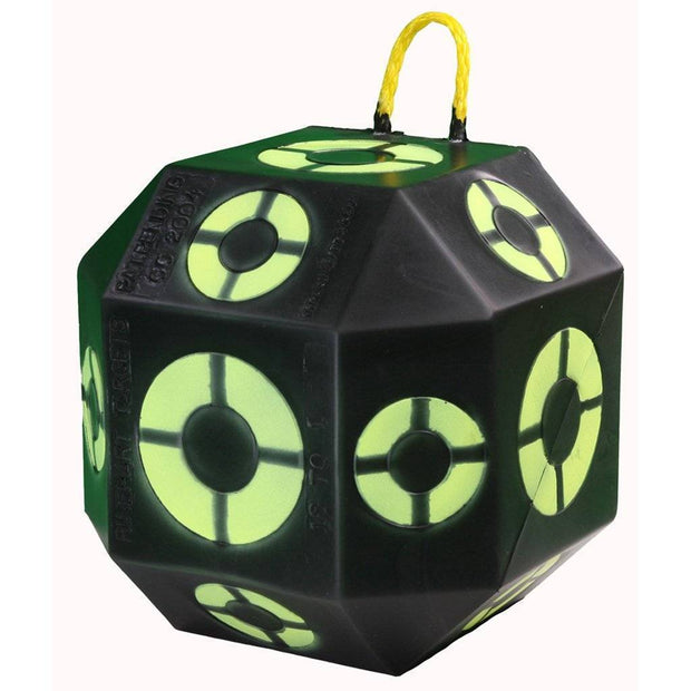 Rinehart 18-1 Target Black Archery Rinehart Reaper Gear ReaperGear.com Your Bow Hunting Headquarters, Best Prices & FREE SHIPPING! Black Friday Cyber Monday Sale