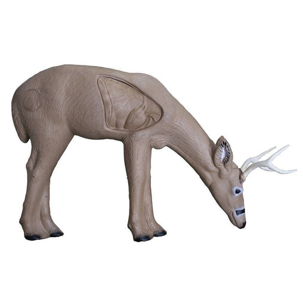 Rinehart Broadhead Buck Target Archery Rinehart Reaper Gear ReaperGear.com Your Bow Hunting Headquarters, Best Prices & FREE SHIPPING! Black Friday Cyber Monday Sale