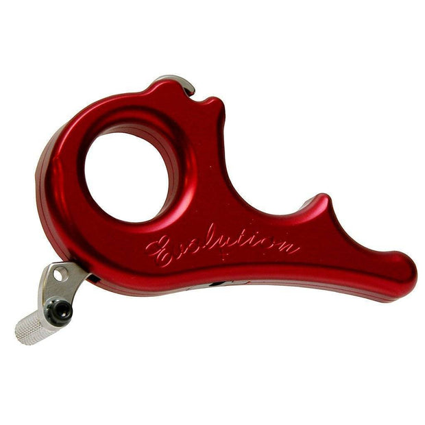 Carter Evolution Release 3 Finger Archery Carter Reaper Gear ReaperGear.com Your Bow Hunting Headquarters, Best Prices & FREE SHIPPING! Black Friday Cyber Monday Sale