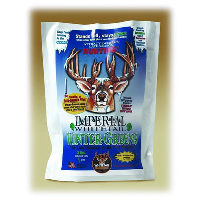 Whitetail Institute Wintergreens General Hunting Whitetail Institute Reaper Gear ReaperGear.com Bow Hunting Store Black Friday Cyber Monday Sale