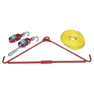Allen Takedown Gambrel-Hoist Kit General Hunting Allen Reaper Gear ReaperGear.com Your Bow Hunting Headquarters, Best Prices & FREE SHIPPING! Black Friday Cyber Monday Sale