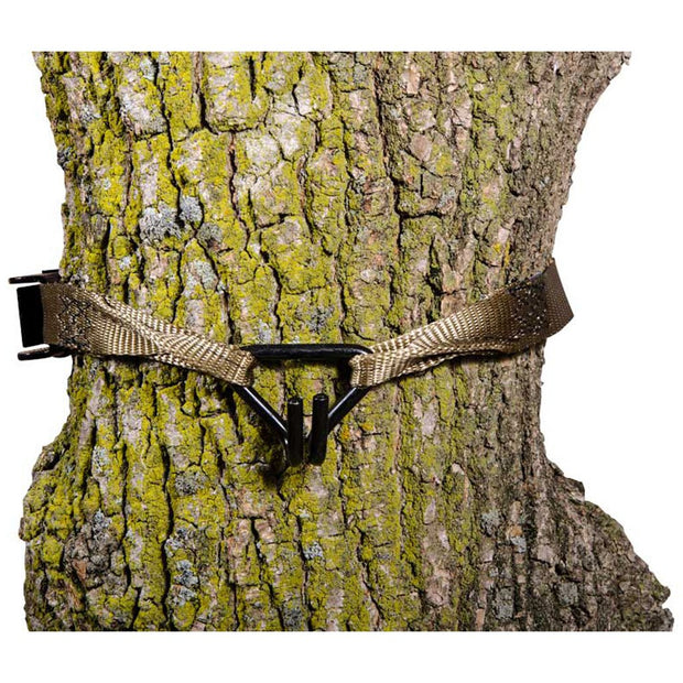 Lone Wolf Easy Hang Hook System
