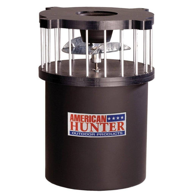 American Hunter RD-Pro Digital Feeder Kit General Hunting American Hunter Reaper Gear ReaperGear.com Your Bow Hunting Headquarters, Best Prices & FREE SHIPPING! Black Friday Cyber Monday Sale