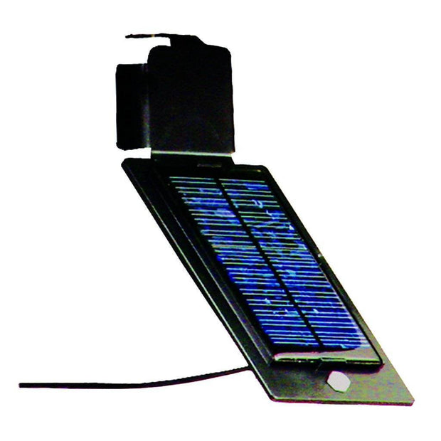 American Hunter Solar Charger 6V General Hunting American Hunter Reaper Gear ReaperGear.com Your Bow Hunting Headquarters, Best Prices & FREE SHIPPING! Black Friday Cyber Monday Sale