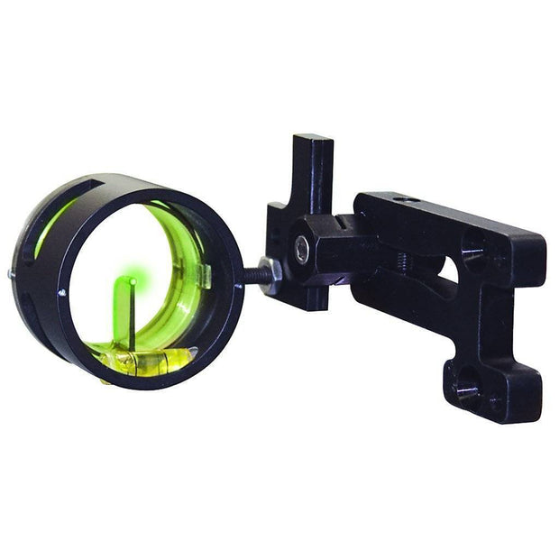 GWS Cyclops Sight 1 Pin .019 RH Archery GWS Reaper Gear ReaperGear.com Bow Hunting Store Black Friday Cyber Monday Sale