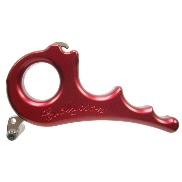 Carter Evolution Release 4 Finger Archery Carter Reaper Gear ReaperGear.com Your Bow Hunting Headquarters, Best Prices & FREE SHIPPING! Black Friday Cyber Monday Sale