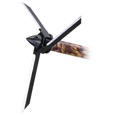 Magnus Bullhead Turkey Point 3 Blade 100 gr. 3 pk. Archery Magnus Reaper Gear ReaperGear.com Bow Hunting Store Black Friday Cyber Monday Sale