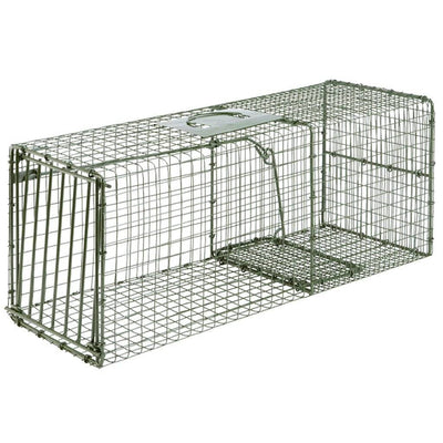 Duke Heavy Duty Cage Trap General Hunting Duke Reaper Gear ReaperGear.com Bow Hunting Store Black Friday Cyber Monday Sale
