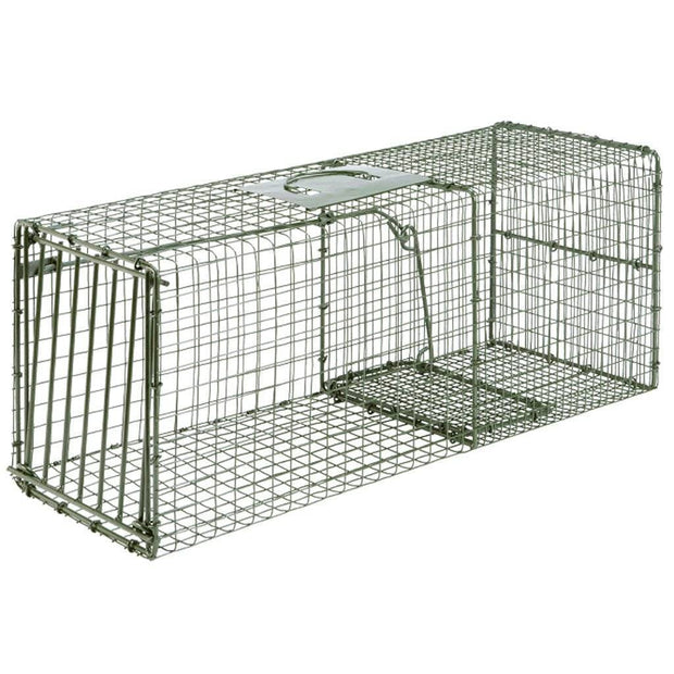 Duke Heavy Duty Cage Trap General Hunting Duke Reaper Gear ReaperGear.com Bow Hunting Store Black Friday Cyber Monday Sale