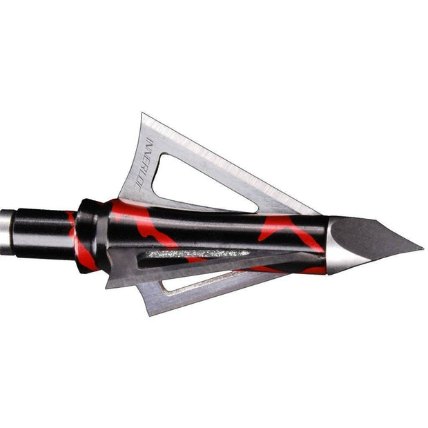 Innerloc CarbonTuner Broadhead 3 Blade 100 gr. 3 pk. Archery Innerloc Reaper Gear ReaperGear.com Your Bow Hunting Headquarters, Best Prices & FREE SHIPPING! Black Friday Cyber Monday Sale