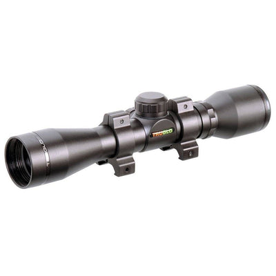 TruGlo 4x32 Crossbow Scope Multi Reticle Black Crossbow TruGlo Reaper Gear ReaperGear.com Your Bow Hunting Headquarters, Best Prices & FREE SHIPPING! Black Friday Cyber Monday Sale