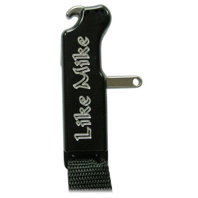 Carter Like Mike Release w-Scott Buckle Strap Archery Carter Reaper Gear ReaperGear.com Your Bow Hunting Headquarters, Best Prices & FREE SHIPPING! Black Friday Cyber Monday Sale