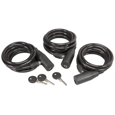 Hunters Specialties Cable Lock 3 Pk.